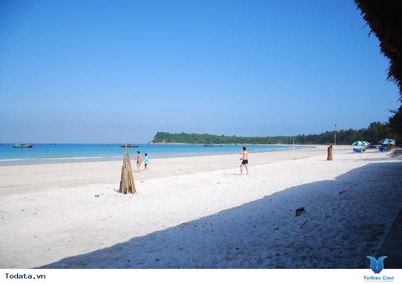 Kinh nghiệm du lịch quan lạn Kinh nghiệm du lịch quan lạn